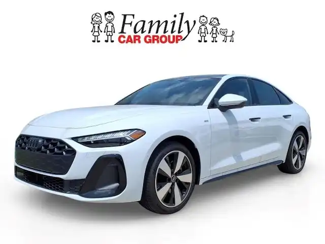 2026 Audi A5 Premium Plus quattro S tronic's photo