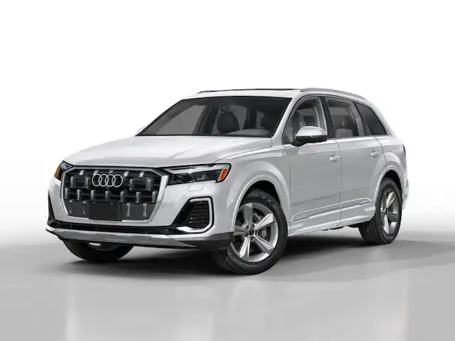2026 Audi Q7 55 S Line Premium Plus quattro Tiptronic's photo