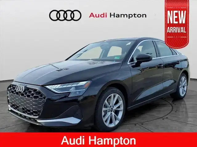 2026 Audi A3 Premium quattro S tronic's photo