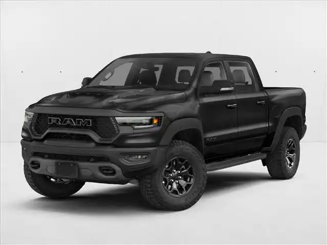 2022 RAM 1500 TRX 4x4 Crew Cab 5'7's photo