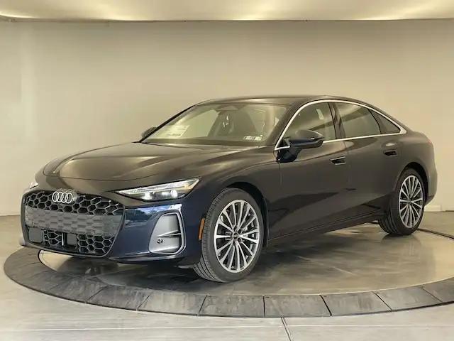 2026 Audi A6 Premium Plus quattro S tronic's photo