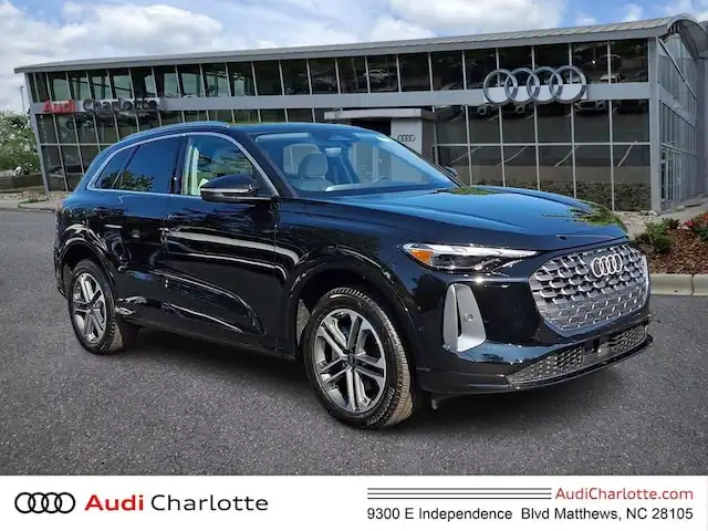 2026 Audi Q5 Premium quattro's photo