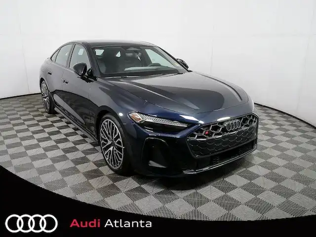 2026 Audi S5 Premium Plus quattro S tronic's photo