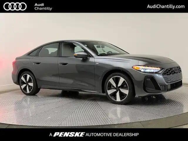 2026 Audi A5 Premium Plus quattro S tronic's photo
