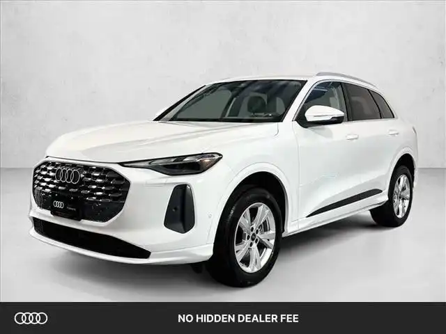 2025 Audi Q5 40 Premium's photo