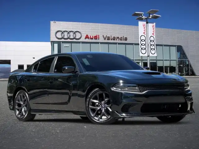 2023 Dodge Charger R/T's photo