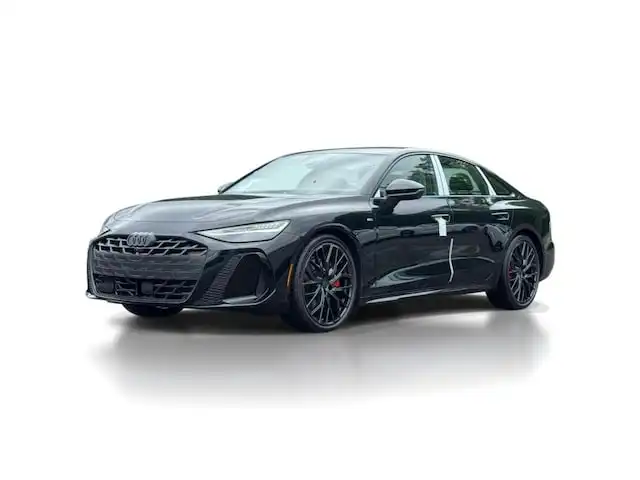 2026 Audi A6 Prestige quattro S tronic's photo