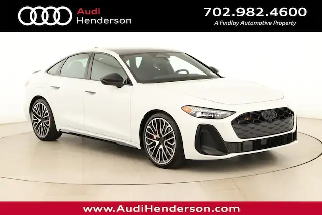 2026 Audi S5 Premium Plus quattro S tronic's photo