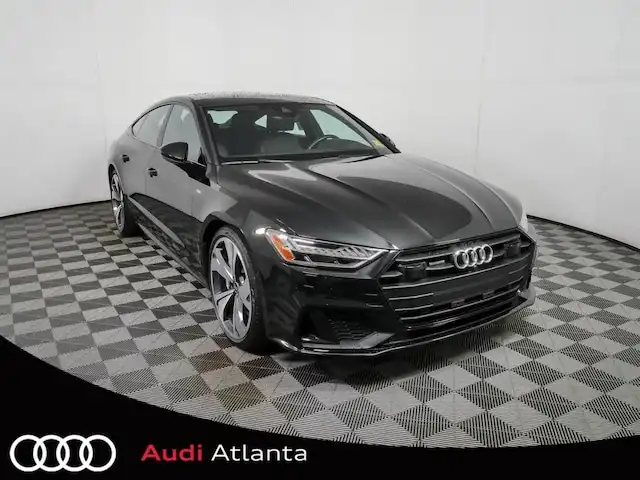 2023 Audi A7 55 Prestige S tronic quattro's photo