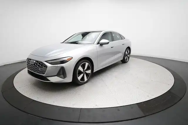 2025 Audi A5 Premium Plus quattro S tronic's photo