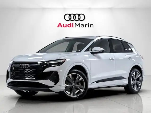 2024 Audi Q4 e-tron 50 Premium Plus quattro's photo