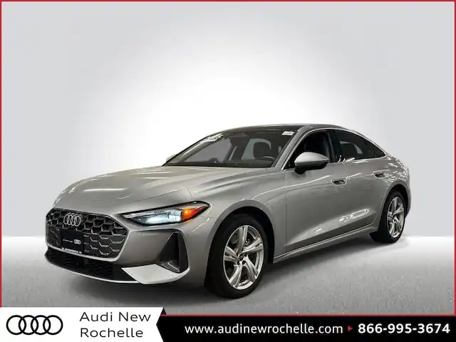 2025 Audi A5 Premium quattro S tronic's photo