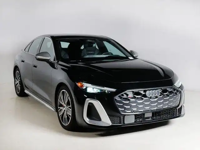 2025 Audi S5 Premium Plus quattro S tronic's photo