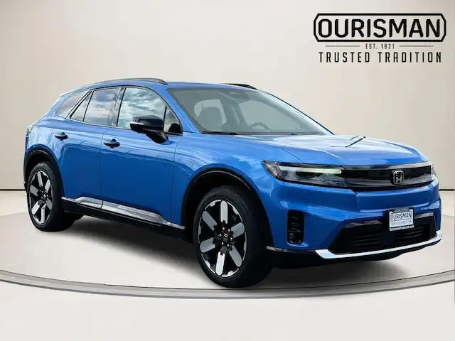 2024 Honda Prologue Elite AWD's photo