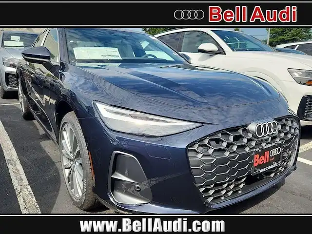 2026 Audi A6 Premium quattro S tronic's photo
