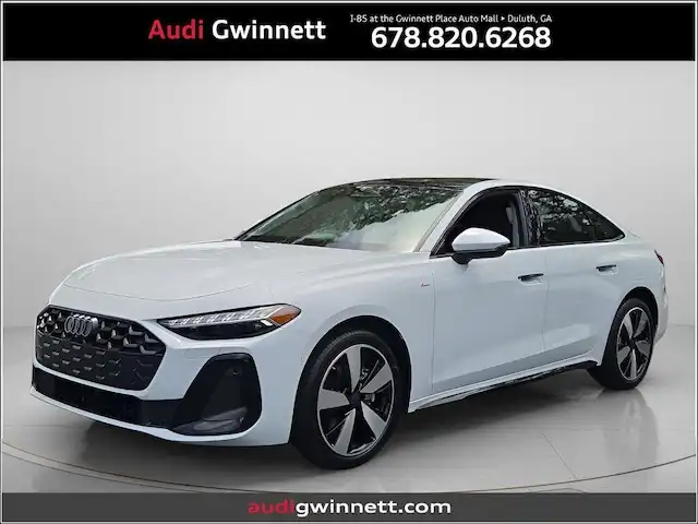 2026 Audi A5 Premium Plus quattro S tronic's photo