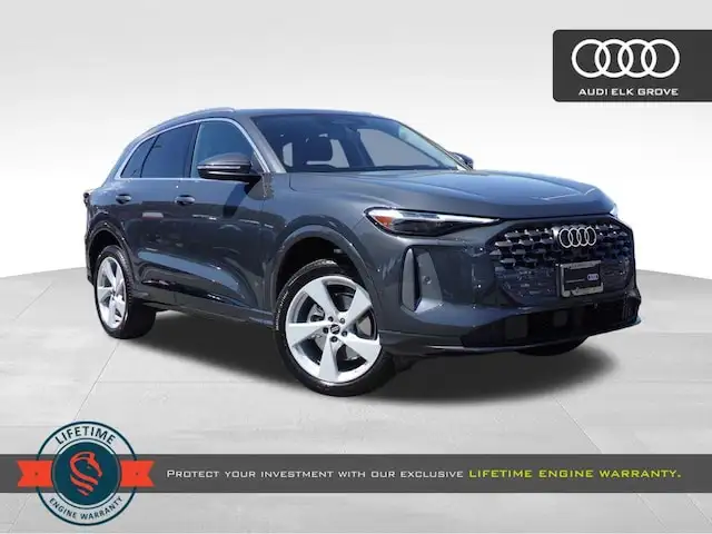 2026 Audi Q5 Premium Plus quattro's photo