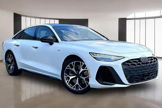 2026 Audi A6 Premium Plus quattro S tronic's photo