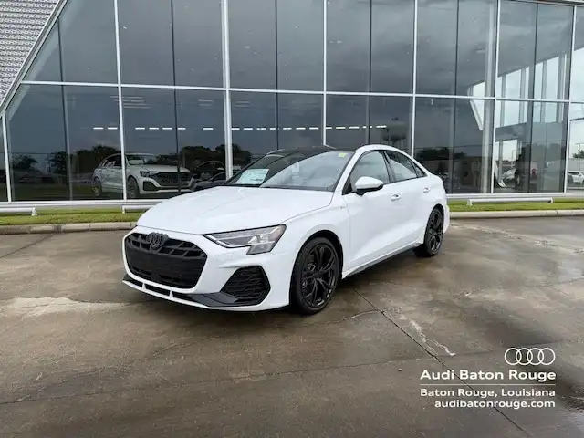 2026 Audi A3 Premium Plus quattro S tronic's photo