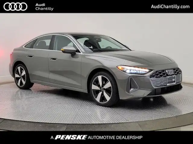 2025 Audi A5 Premium Plus quattro S tronic's photo