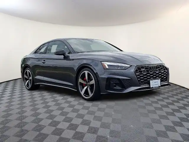 2024 Audi A5 45 Premium Plus quattro S tronic's photo