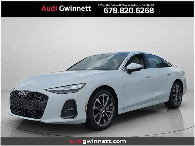 2026 Audi A6 Premium quattro S tronic's photo
