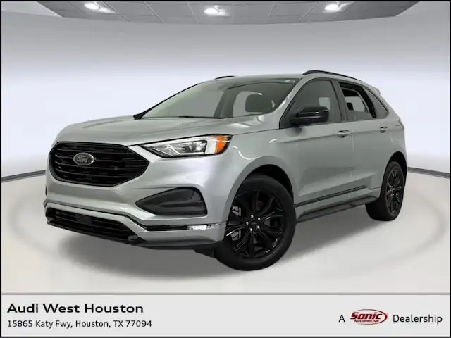 2023 Ford Edge SE AWD's photo