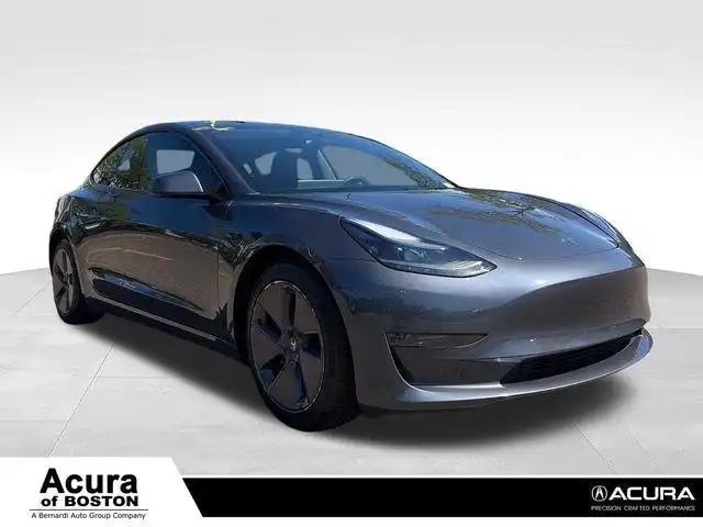 2023 Tesla Model 3 Base's photo