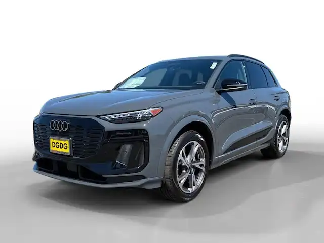 2027 Audi Q6 e-tron Premium Plus quattro's photo