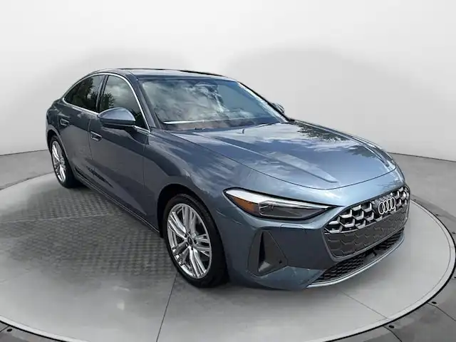 2026 Audi A5 Premium quattro S tronic's photo