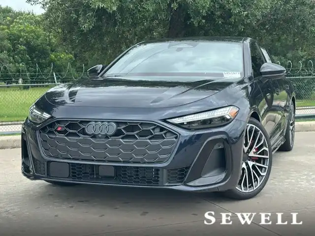 2026 Audi S5 Prestige quattro S tronic's photo