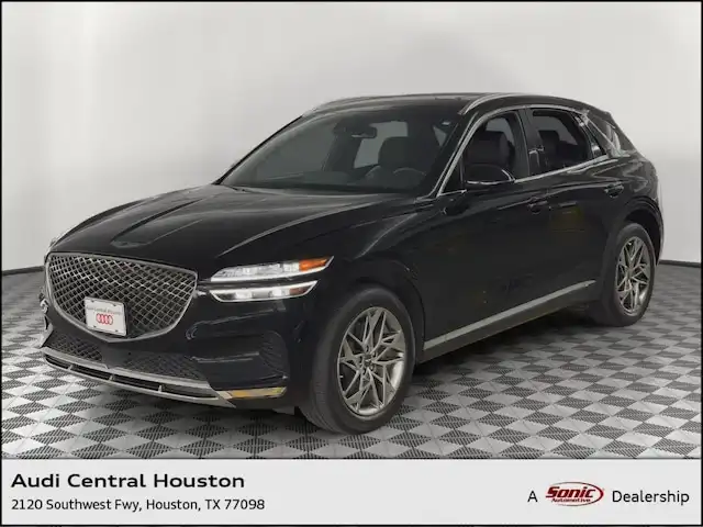 2022 Genesis GV70 2.5T Standard AWD's photo