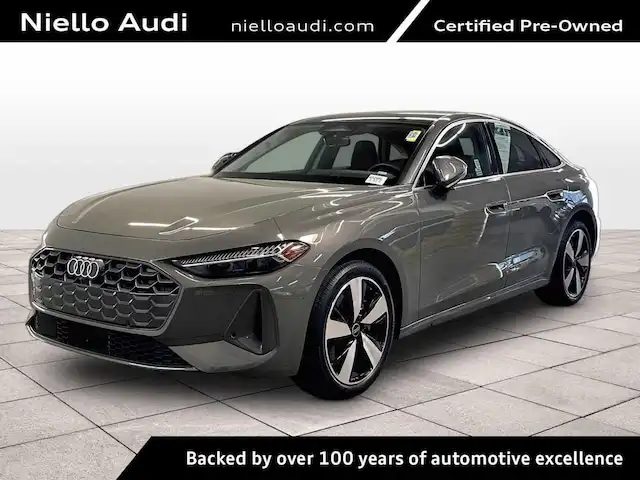 2025 Audi A5 Premium Plus quattro S tronic's photo