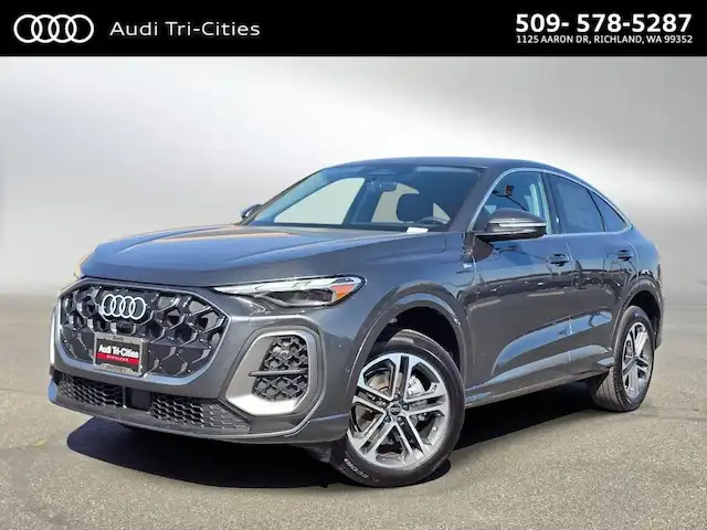 2026 Audi Q5 Sportback Premium quattro's photo
