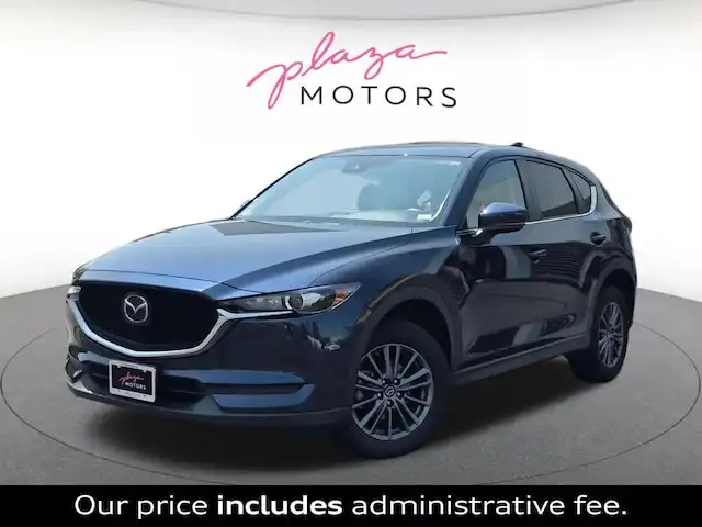 2019 Mazda CX-5 Touring AWD Auto's photo