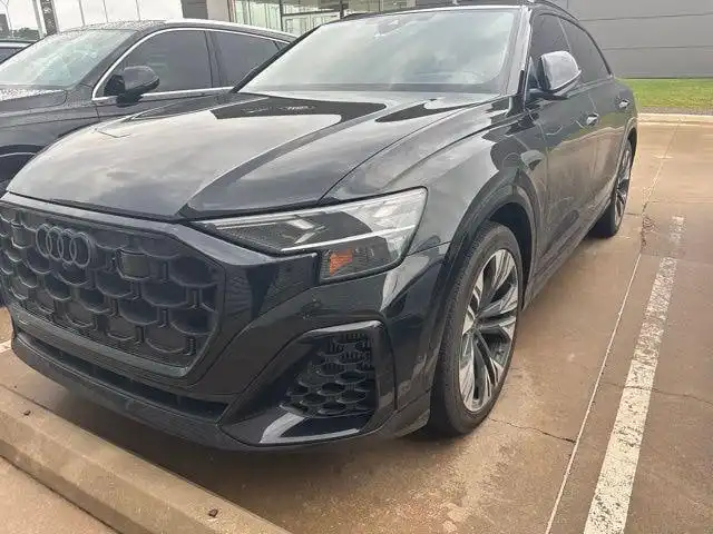 2024 Audi Q8 55 Prestige Tiptonic quattro's photo