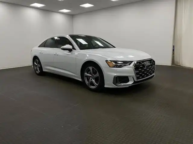 2025 Audi A6 55 Prestige S tronic quattro's photo
