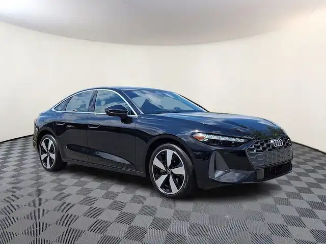 2025 Audi A5 Premium Plus quattro S tronic's photo