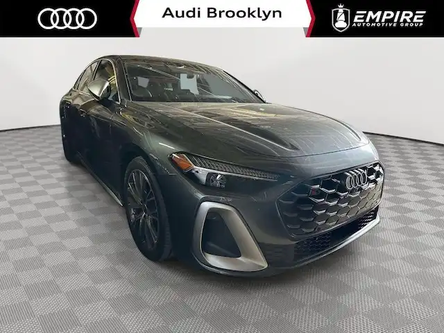2025 Audi S5 Premium quattro S tronic's photo