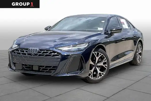 2026 Audi A6 Premium Plus quattro S tronic's photo