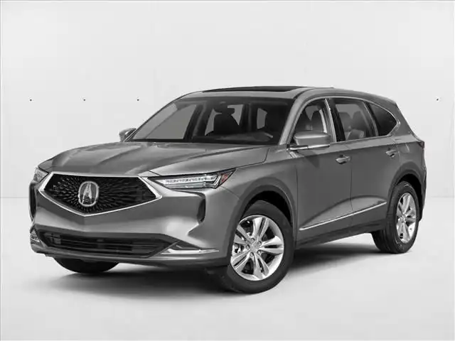 2023 Acura MDX Base's photo