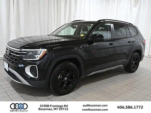 2024 Volkswagen Atlas 2.0T Atlas Peak Edition SEL 4MOTION's photo