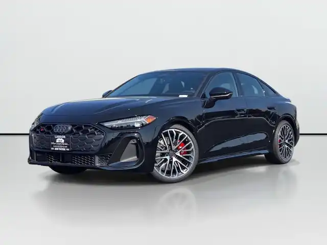 2026 Audi S5 Premium Plus quattro S tronic's photo