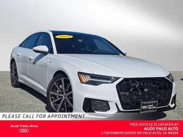 2024 Audi A6 55 Prestige S tronic quattro's photo