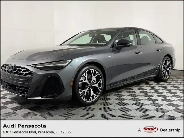 2026 Audi A6 Prestige quattro S tronic's photo