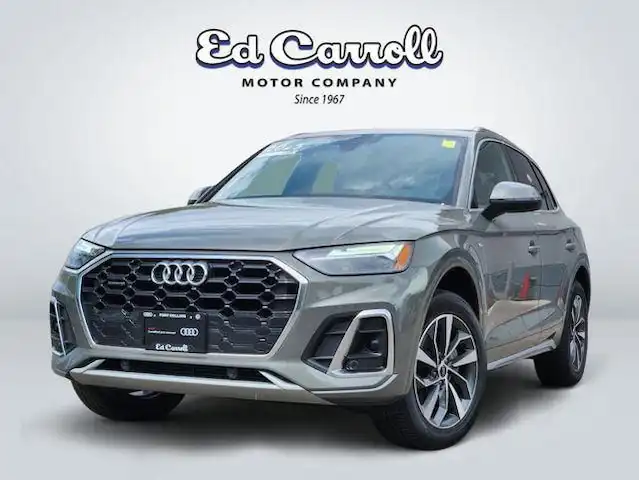 2023 Audi Q5 45 Premium's photo