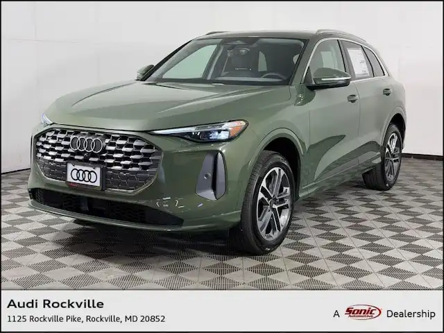 2026 Audi Q5 Premium Plus quattro's photo