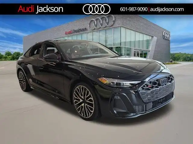 2026 Audi S5 Prestige quattro S tronic's photo