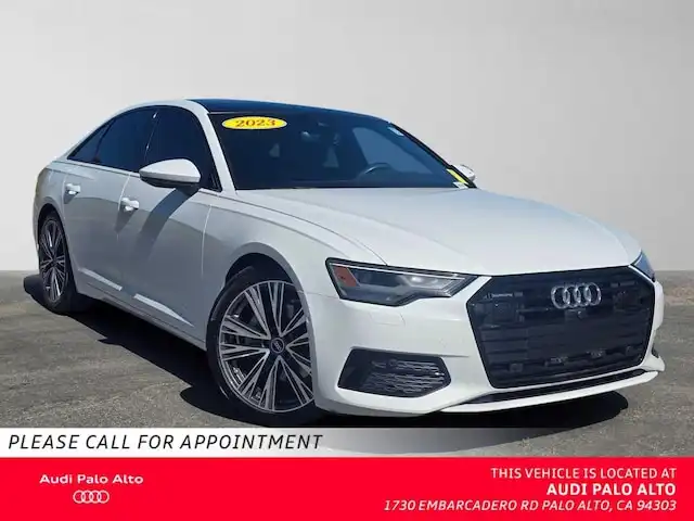 2023 Audi A6 Sport 45 Premium Plus S tronic quattro's photo