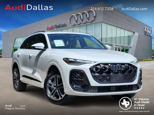 2026 Audi Q5 Premium quattro's photo